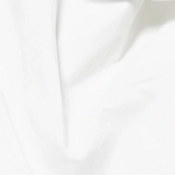 10 Crosby Derek Lam White One Shoulder Dress Size 0 - Picture 2 of 9